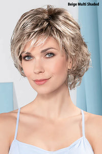 Cesana Wig by Ellen Wille | Mono Part | Synthetic