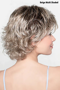 Cesana Wig by Ellen Wille | Mono Part | Synthetic