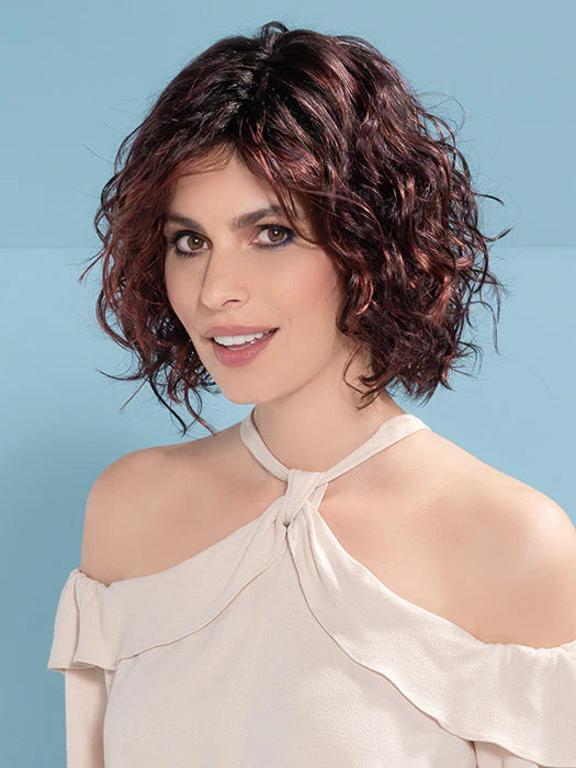 Onda Wig by Ellen Wille | Clearance