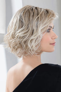 Stella Wig by Ellen Wille | Heat Friendly Synthetic Hair | Petite/Average Cap