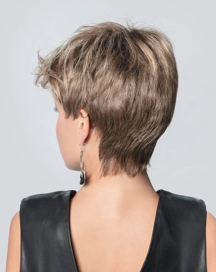 Stay Wig by Ellen Wille | Synthetic Hair | Petite/Average Cap