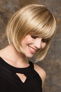 Change Wig by Ellen Wille | Synthetic Hair | Petite/Average Cap