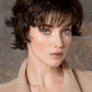 Date Wig by Ellen Wille | Synthetic Hair | Large Cap