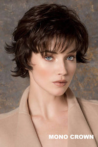 Date Wig by Ellen Wille | Synthetic Hair | Petite/Average Cap