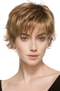 Date Wig by Ellen Wille | Synthetic Hair | Large Cap