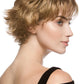 Date Wig by Ellen Wille | Synthetic Hair | Large Cap