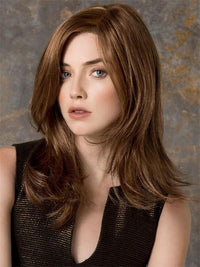 Mega Mono Wig by Ellen Wille | Synthetic Hair | Petite/Average Cap