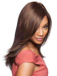 Mega Mono Wig by Ellen Wille | Synthetic Hair | Petite/Average Cap