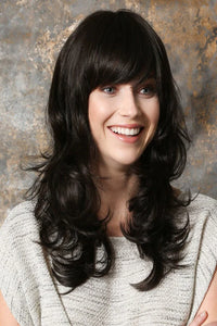 Pretty Wig by Ellen Wille | Synthetic Hair | Petite/Average Cap