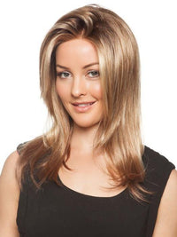Belinda Wig by Envy | Synthetic Hair | Average Cap