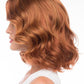 Brittaney Wig by Envy | Synthetic Hair | Average Cap