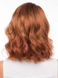 Brittaney Wig by Envy | Synthetic Hair | Average Cap