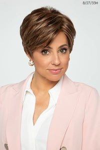 Mira Wig by Henry Margu | Synthetic Hair | Petite/Average Cap