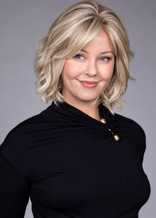 European City | Naples Wig by Belle Tress