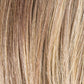 Flash Mono Part | Hair Power | Heat Friendly Synthetic Wig