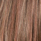 Flash Mono Part | Hair Power | Heat Friendly Synthetic Wig