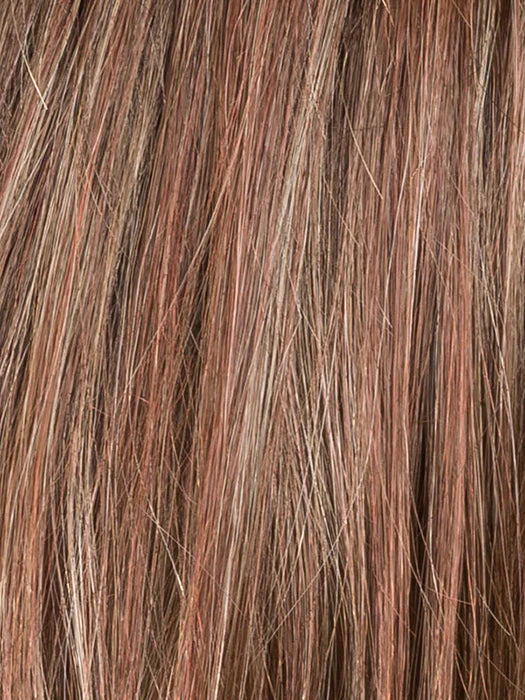 Flash Mono Part | Hair Power | Heat Friendly Synthetic Wig