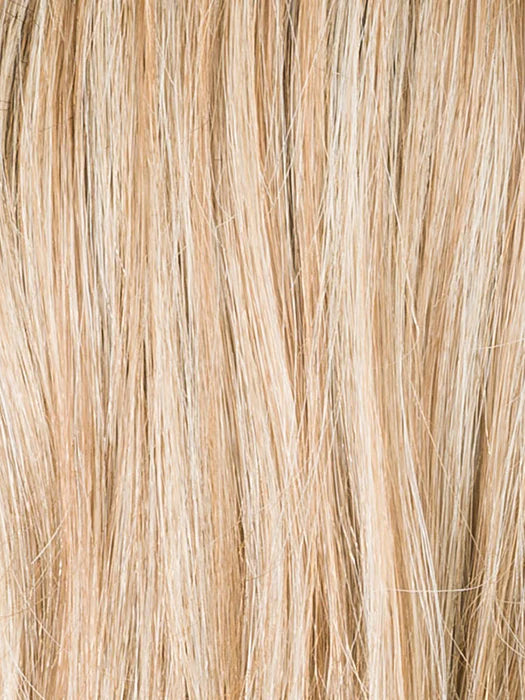 Flash Mono Part | Hair Power | Heat Friendly Synthetic Wig