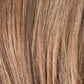 Flash Mono Part | Hair Power | Heat Friendly Synthetic Wig