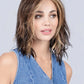 Flow Wig by Ellen Wille | Heat Friendly Synthetic Hair | Petite/Average Cap