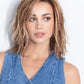 Flow Wig by Ellen Wille | Heat Friendly Synthetic Hair | Petite/Average Cap