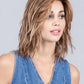 Flow Wig by Ellen Wille | Heat Friendly Synthetic Hair | Petite/Average Cap