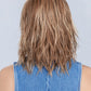 Flow Wig by Ellen Wille | Heat Friendly Synthetic Hair | Petite/Average Cap