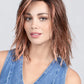 Flow Wig by Ellen Wille | Heat Friendly Synthetic Hair | Petite/Average Cap