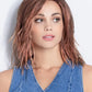 Flow Wig by Ellen Wille | Heat Friendly Synthetic Hair | Petite/Average Cap