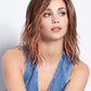 Flow Wig by Ellen Wille | Heat Friendly Synthetic Hair | Petite/Average Cap