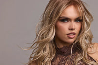 Franky by Rene of Paris | HF Synthetic Lace Front Wig | Mono Top
