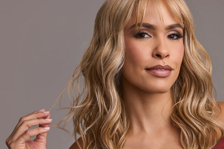 Franky by Rene of Paris | HF Synthetic Lace Front Wig | Mono Top | PRE-ORDER FOR 7/13