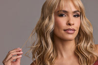 Franky by Rene of Paris | HF Synthetic Lace Front Wig | Mono Top