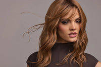 Franky by Rene of Paris | HF Synthetic Lace Front Wig | Mono Top