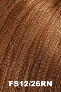 Angie HT Wig by Jon Renau | Remy Human Hair Hair | Average Cap