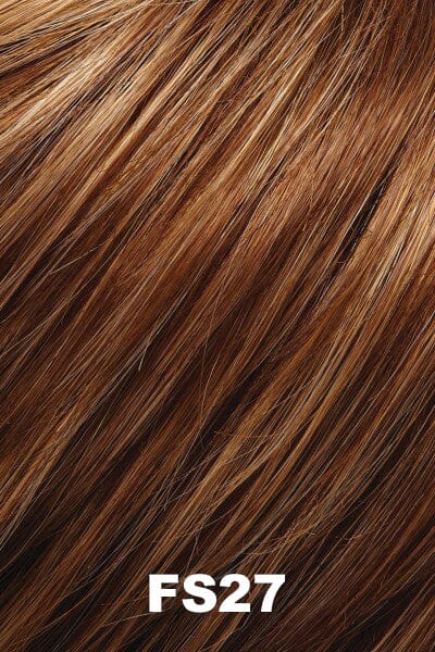 Sophia HT Wig by Jon Renau | Remy Human Hair Hair | Average Cap