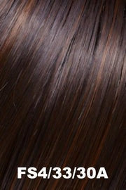 Mila Wig by Jon Renau / Average Cap | Clearance