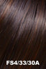Mila Wig by Jon Renau / Average Cap | Clearance