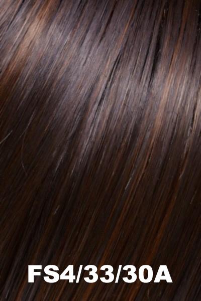 Cameron HT Wig by Jon Renau Large Cap | Clearance