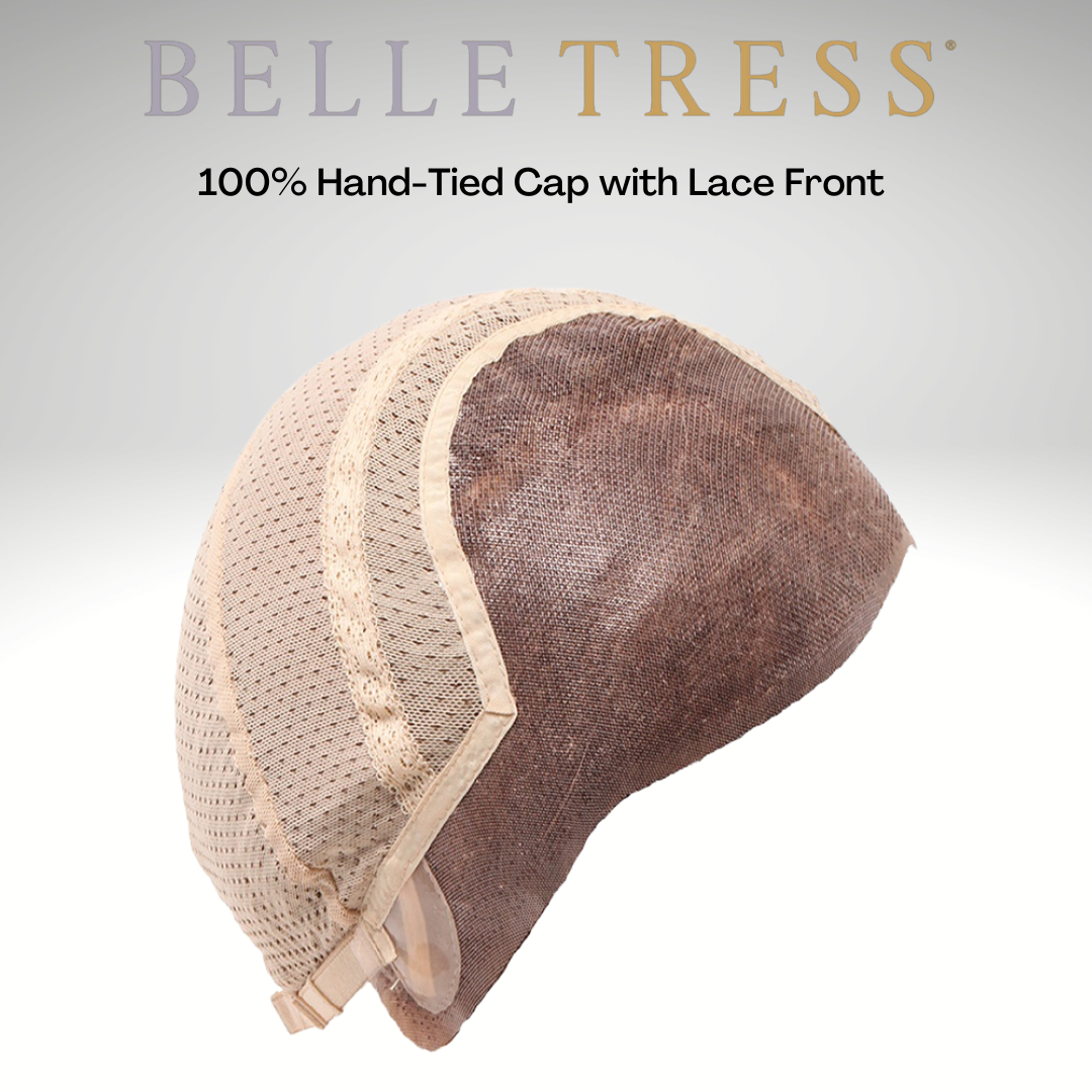 Cold Brew Chic by BelleTress | Hand Tied