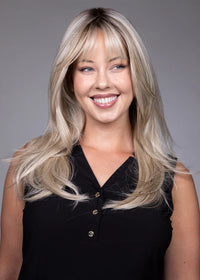 LUX SE COLLECTION | Gigi Wig by Belle Tress | PRE-ORDER: ETA 9/10 & 11/10