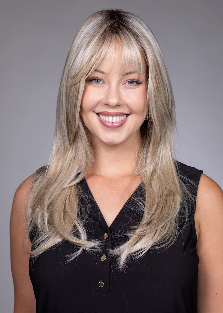 LUX SE COLLECTION | Gigi Wig by Belle Tress | PRE-ORDER: ETA 9/10 & 11/10