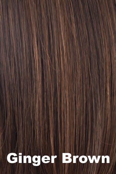 Leoni | Synthetic Lace Front Wig (Lace Part) | Rene of Paris