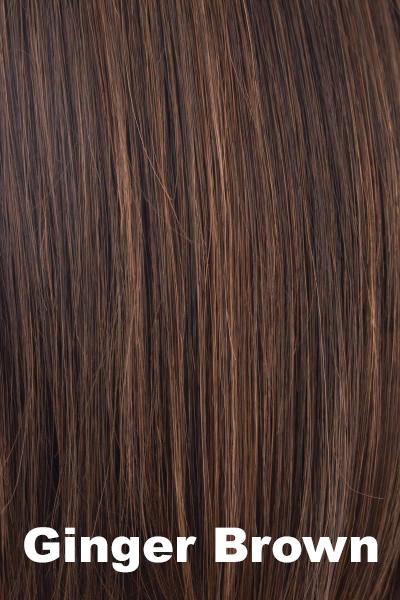 Cory Wig by Noriko | Synthetic Hair | Clearance