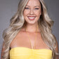 LUX SE Collection | Gisele Wig by Belle Tress | PRE-ORDER: ETA 9/10 & 11/10