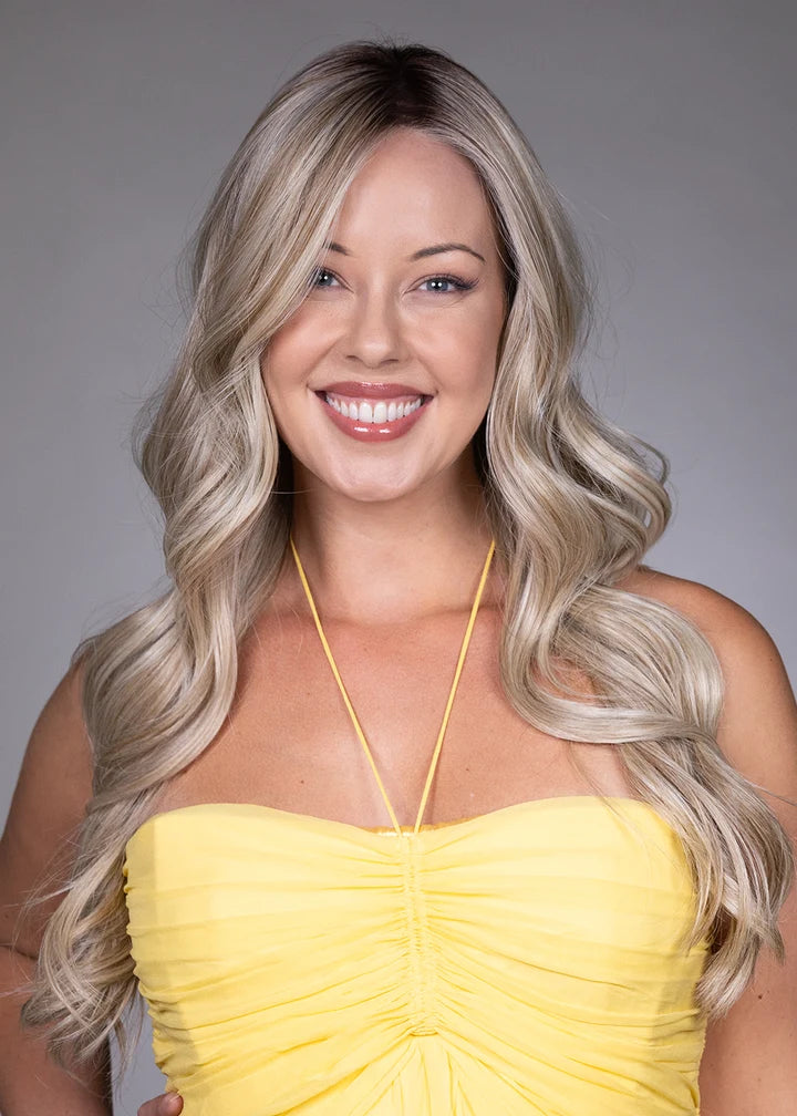 LUX SE Collection | Gisele Wig by Belle Tress | PRE-ORDER: ETA 9/10 & 11/10