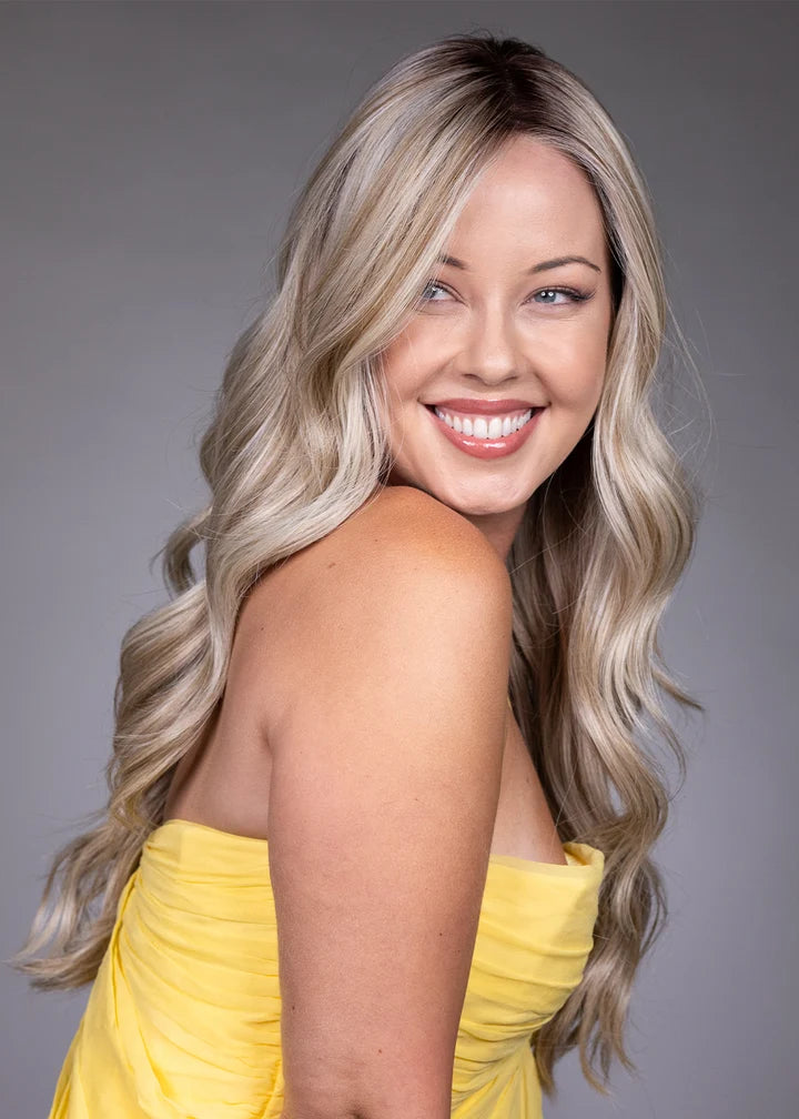 LUX SE Collection | Gisele Wig by Belle Tress | PRE-ORDER: ETA 9/10 & 11/10