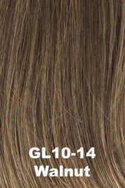 Curves Ahead Wig by Gabor | Synthetic Hair | Average Cap