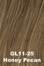 Curves Ahead Wig by Gabor | Synthetic Hair | Average Cap