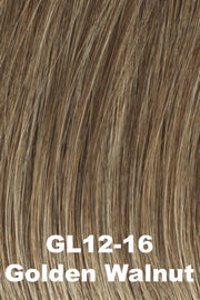 Curves Ahead Wig by Gabor | Synthetic Hair | Average Cap